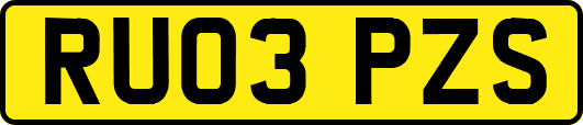 RU03PZS
