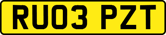 RU03PZT
