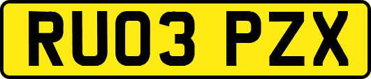 RU03PZX