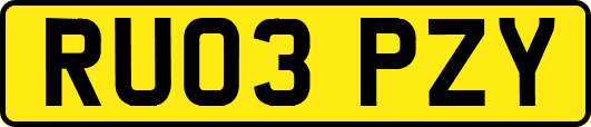 RU03PZY