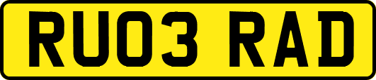 RU03RAD