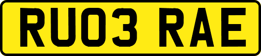 RU03RAE
