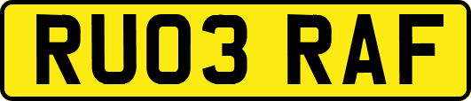RU03RAF
