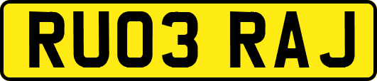 RU03RAJ