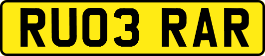 RU03RAR