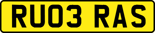 RU03RAS