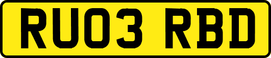 RU03RBD