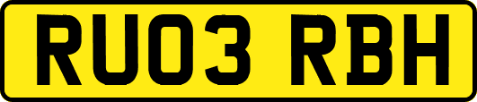 RU03RBH