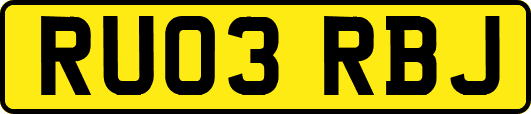 RU03RBJ