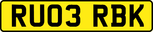 RU03RBK