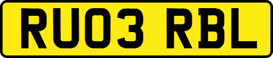 RU03RBL