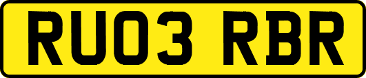 RU03RBR