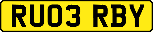 RU03RBY