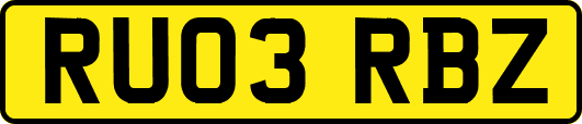 RU03RBZ