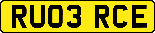 RU03RCE