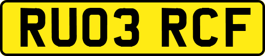 RU03RCF