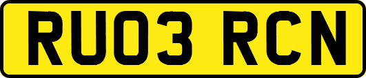 RU03RCN