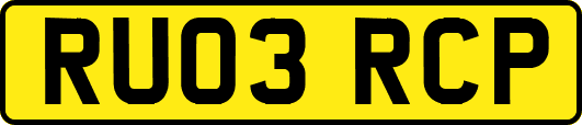 RU03RCP