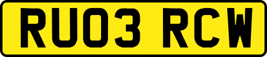 RU03RCW