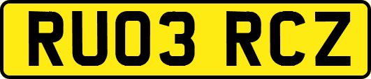 RU03RCZ