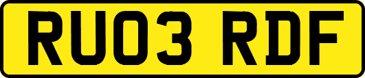 RU03RDF