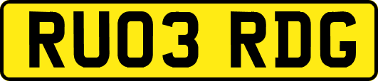 RU03RDG
