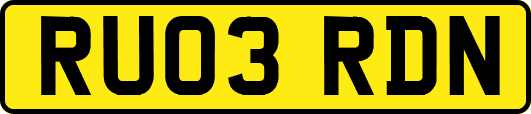 RU03RDN