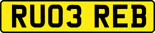 RU03REB