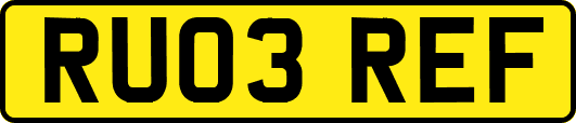 RU03REF