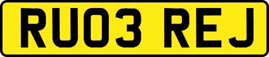 RU03REJ