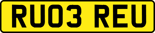 RU03REU