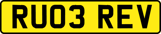 RU03REV