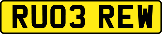 RU03REW