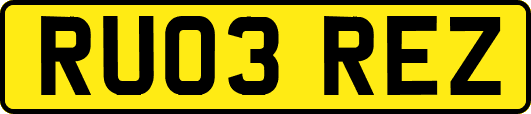 RU03REZ
