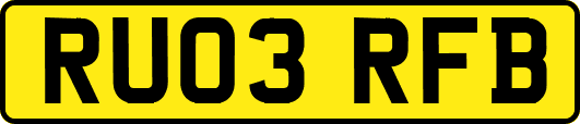 RU03RFB