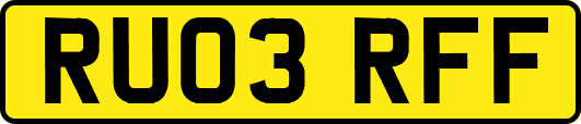 RU03RFF