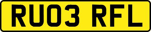 RU03RFL