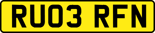 RU03RFN