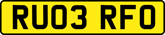 RU03RFO
