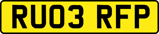 RU03RFP