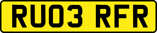 RU03RFR