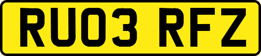 RU03RFZ