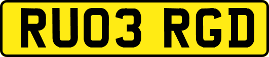 RU03RGD