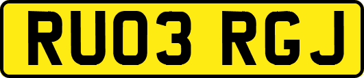RU03RGJ