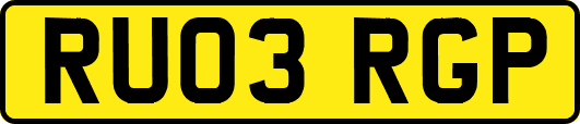 RU03RGP