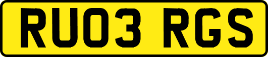 RU03RGS
