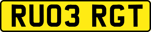 RU03RGT