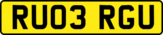 RU03RGU