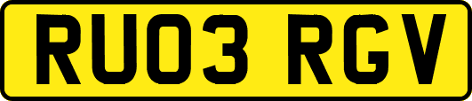 RU03RGV