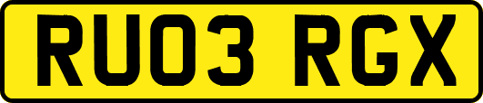 RU03RGX